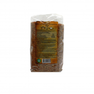 Рис красный World's Rice 500г Image - 2