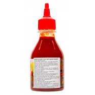 Соус Exotic Food Шрирача чили острый 200г Image - 2