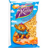 Грильяж Жайвір рисовый 62г Image - 1