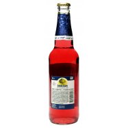 Сидр Somersby с соком черники 4.6% 0.5л Image - 2