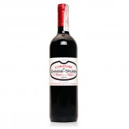 Вино L`Oratoire de Chasse Spleen Moulis сух/красн 13% 0,75л Image - 4