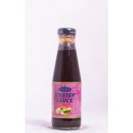 Соус Santa Maria Устричный 200мл Image - 2