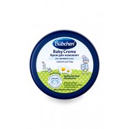 Крем Bübchen Нежный уход д/чувствительн кожи младенцев 150мл Image - 5