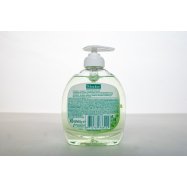 Жид мыло Palmolive Нейтрализ запах антибак экстр лайм 300мл Image - 4