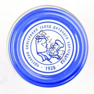 Пюре Чудо-Чадо из яблока и банана для детей с 6 месяцев 170г Image - 2