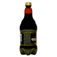 Пиво Перша приватна броварня Бочковое тёмное 4,8% 0,9л Image - 4