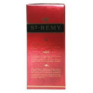Бренди St-Rémy Authentic Xo 40% 0,7л Image - 4