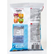 Сухарики ХрусTeam Багет со вкусом сметаны и зелени 60г Image - 2