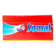 Средство д/мытья посуды Somat Classic в форме таблеток 2100г Image - 7