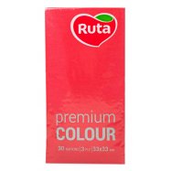 Салф Ruta Prem Col крас аром 30шт Image - 1