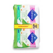Прокладки Libresse Natural care Super женские 18шт Image - 5