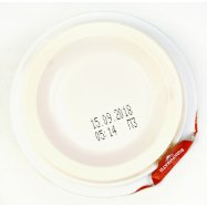 Сир плавлений Ферма Янтар пастоподібна 60% 90г Image - 2