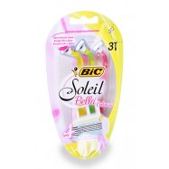 BIC БРИТВА ЖІН СОЛЕЙ БЕЛЛА3ШТ Image - 4