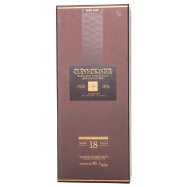 Виски Glenmorangie 18 лет выдержки 43% 0,7л Image - 2