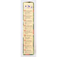 Каша овсяная Nordic с белым шоколадом/клубникой 35г*6шт 210г Image - 4