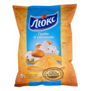 ЧІПСИ ЛЮКС 133Г Image - 1