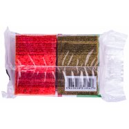 DOMI ЗОЛОТО КУХ.ГУБКИ 2 ШТ Image - 3