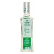 Водка Green Day Organic Life экологически чистая 40% 0,5л Image - 2