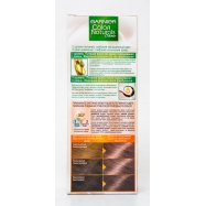 Крем-краска Garnier Color Naturals 7.132 Натурал русый 1шт Image - 4