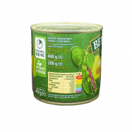 Фасоль Верес красная 400г Image - 2