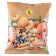 СМАКИ СХОДУ АРАХІС В ШКАРАЛУПІ Image - 1