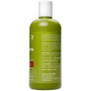 YAKA ШАМП УКРІПЛ ВОЛ 500МЛ Image - 4