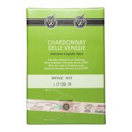 C DEI FIL ШАРДОНЕ Б/С 5Л Image - 2