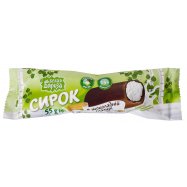 Сырок в шок глазури Белая Бяроза 55г Image - 4