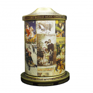 BASILUR МУЗ.СКР. РIЗДВЯНА 100Г Image - 2