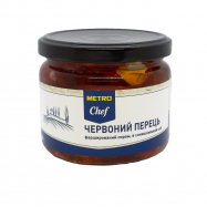 M.CHEF ПЕРЕЦЬ ЧЕРВ/СИР 280Г Image - 1