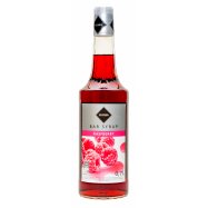 Сироп Rioba Bar Syrup со вкусом малины 0,7л Image - 1