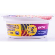 Сыр Пирятин Янтарь плавленый пастообразный 60% 100г Image - 4