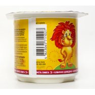 Йогурт Локо Моко с яблоком и грушей 1.5% 115г Image - 5