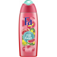 Гель для душа Fiji Dream Fa 250мл Image - 1