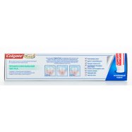 Зубная паста Colgate Total 12 Профессионал Чистка гель 75мл Image - 4