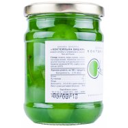 Добавка Cherry Twig Коктейльная вишня десертная 315г Image - 3