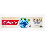 Зуб пас Colgat Др Сек Без Отб 75мл Image - 3