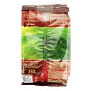 Чай Майский Царская корона черный цейлонский крупнолист 250г Image - 2