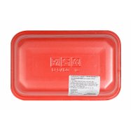 Колбаски индюшачьи Натурвіль охлажденные весовые Image - 2