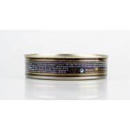 Шпроты Banga стерилизованные в масле 160г жест/банка с ключ Image - 3