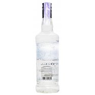 Водка Żubrówkaa Бяла 40% 500мл Image - 3