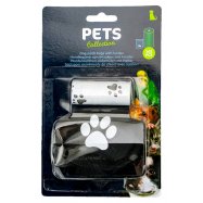 СУМКА ДЛЯ ГІГІЄНІЧНИХ ПАКЕТІВ Image - 1