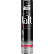 Лак д/вол Taft Power 72 ч Сила и Энергия мегафиксация 250мл Image - 4