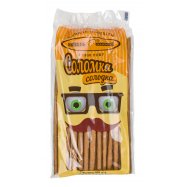 Соломка Київхліб сладкая 100г Image - 1