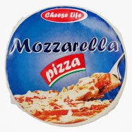 CHEESE LIFE МОЦАРЕЛА ПІЦА 45% Image - 1