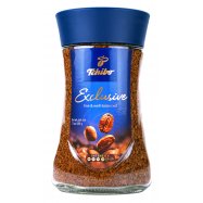 TCHIBO КАВА РОЗЧ ЕКСКЛЮЗИВ 200 Image - 1