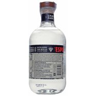 Текила Espolon Blanco 100% Голубая агава 40% 750мл Image - 2