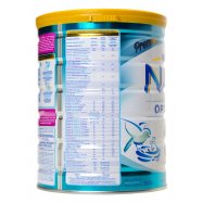 Молочко Nan Optipro 3 для детей от 12 месяцев 800г Image - 4