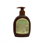 Мыло жидкое Невская косметика Дегтярное 300мл Image - 2