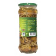 Опята Долина Желаний натуральные отборные 580мл Image - 2